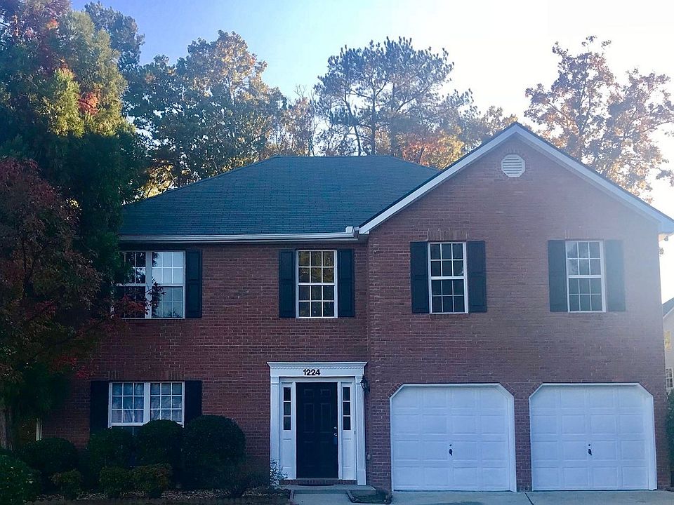 1st image of 1224 Lakeview Cove Dr