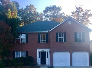 1224 Lakeview Cove Dr, Grayson, GA 30017