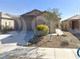 4615 W Cantona St, Tucson, AZ 85741