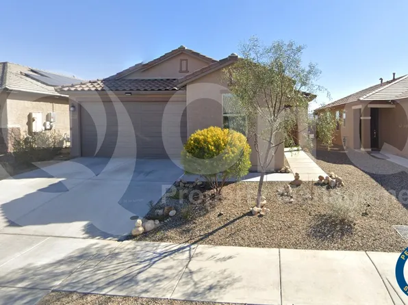 4615 W Cantona St, Tucson, AZ 85741