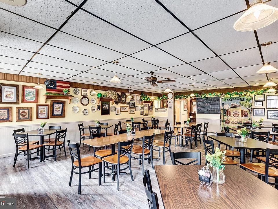 79 N Main St, Union Bridge, MD 21791 Zillow