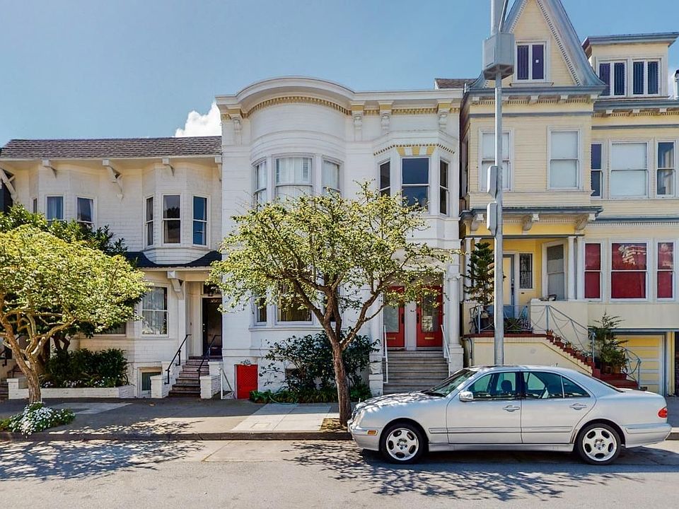 1st image of 3763-3765 Clay St