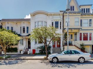 3763-3765 Clay St, San Francisco, CA 94118
