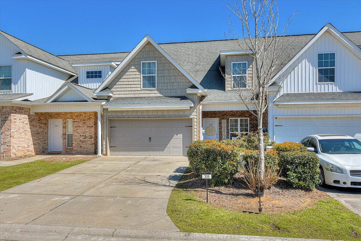 308 High Meadows Pl, Grovetown, GA 30813 Zillow