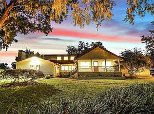 County Road 44a, Eustis, FL 32736