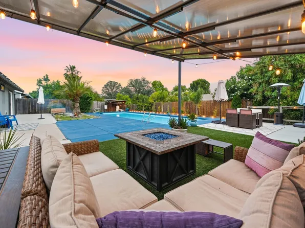 1803 Stetson Way, Redding, CA 96003