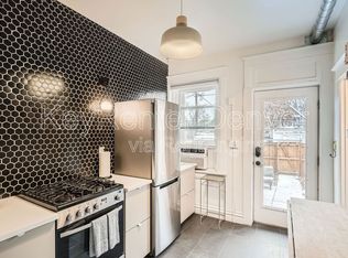 227 S Logan St APT 1, Denver, CO 80209