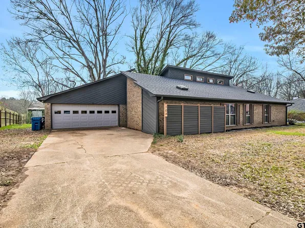 104 Leisure Ln, Whitehouse, TX 75791