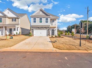 1006 Silverbend Trl, Duncan, SC 29334