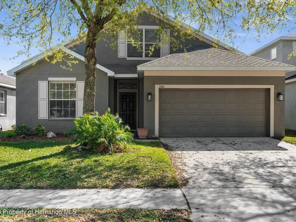 200 Fairmont Dr, Spring Hill, FL 34609