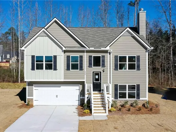 506 Charleston Pl, Villa Rica, GA 30180