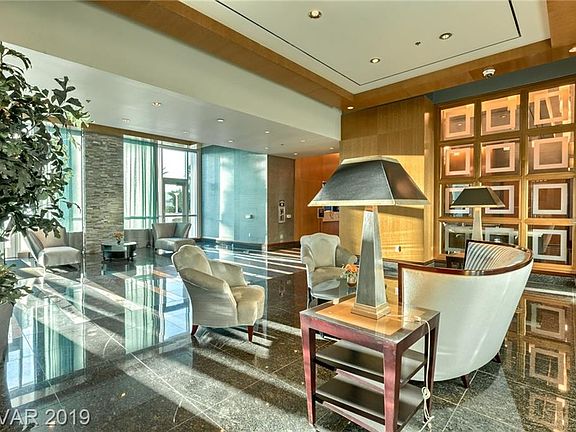 3rd image of 2700 Las Vegas Blvd S Unit 1809