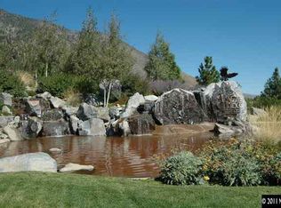 2573 Eagle Ridge Rd, Minden, NV 89423