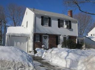 39 Sevinor Rd, Marblehead, MA 01945