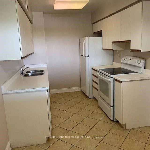 Photo 2 of 26 - 1300 Islington Ave #2405 - Toronto, ON Building Photo - 1300 Islington Ave #2405