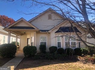 6048 Park Clos, Fairburn, GA 30213