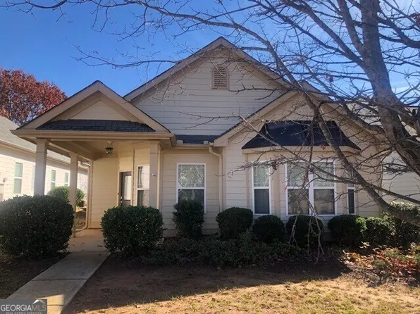 6048 Park Clos, Fairburn, GA 30213