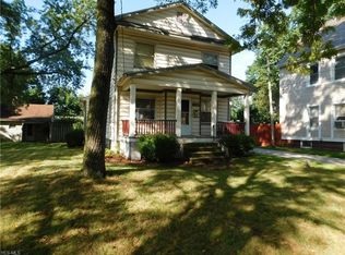 3760 Bosworth Rd, Cleveland, OH 44111