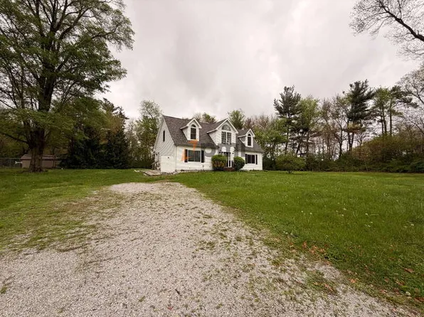 14998 S 575 W, Hanna, IN 46340