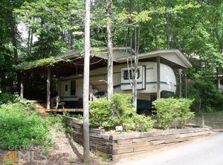 167 Yogi Bear Blvd, Cleveland, GA 30528