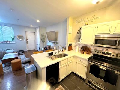 41 1st St APT 3B, Hoboken, NJ, 07030