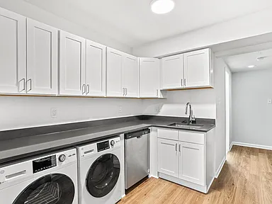 Fairway Apartments Reston