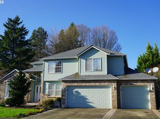 11506 NE 33rd Ave, Vancouver, WA