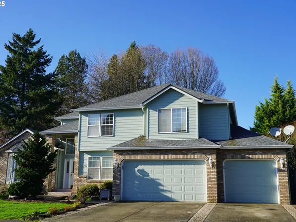 11506 NE 33rd Ave, Vancouver, WA 98686