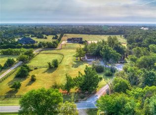 23000 N Briarwood Dr, Edmond, OK 73025