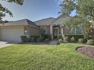 27231 Horseshoe Falls Ln, Cypress, TX 77433