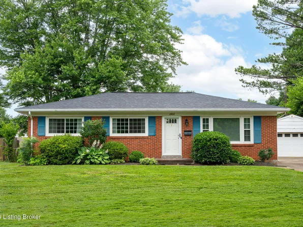 2602 Lynnbrook Ct, Louisville, KY 40220