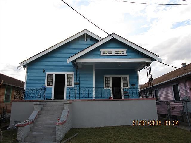 1st image of 3022 Delachaise St #A