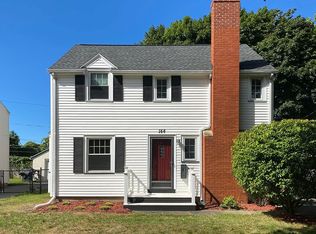 144 Oneta Rd, Rochester, NY 14617