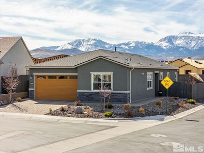12901 Sapphire Point Dr, Reno, NV, 89521