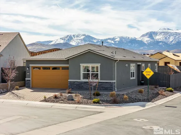 12901 Sapphire Point Dr, Reno, NV 89521