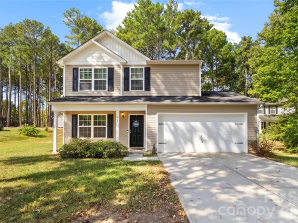 505 Broome St, Monroe, NC 28110