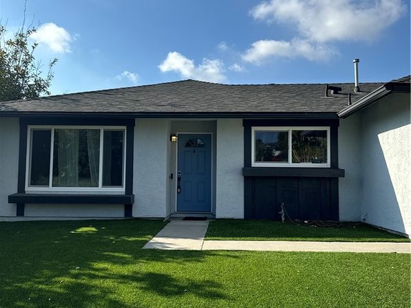 3195 Camarillo Ave, Oceanside, CA 92056