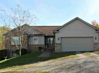 12113 Hoisington Rd, Gaines, MI 48436