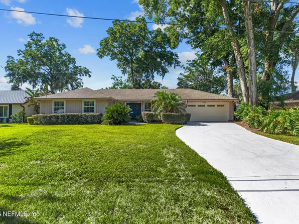 3127 BLUE HERON Drive N, Jacksonville, FL 32223