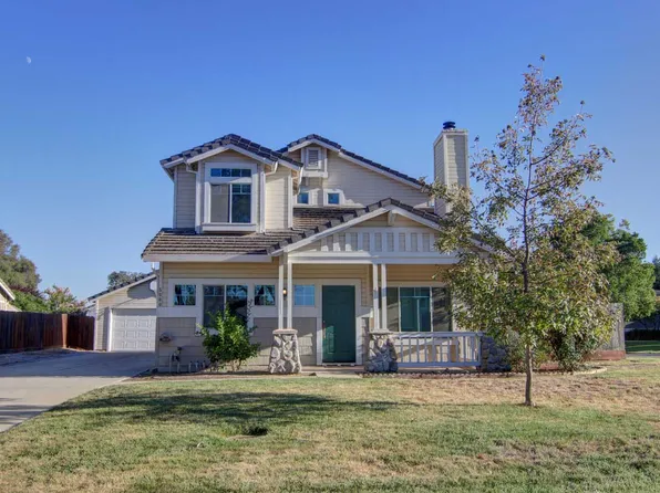 5000 Klondike Way, El Dorado Hills, CA 95762
