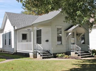 111 N 5th St, Decatur, IN 46733