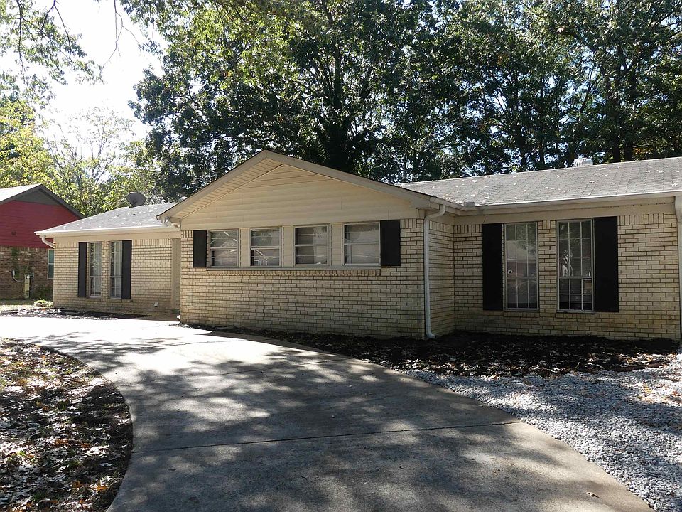 1365 Greenland Rd, Memphis, TN 38134 Zillow