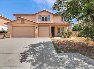 1673 Park Meadows Dr, San Jacinto, CA 92582