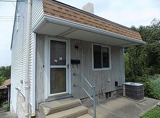 1321 Cologne St, South Side, PA