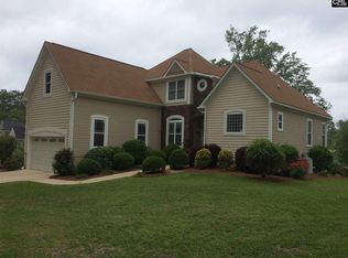 1104 Marble Arch Ct, Chapin, SC 29036