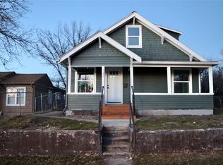 1121 8th Ave S, Great Falls, MT 59405