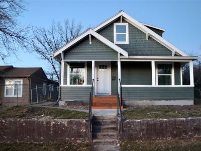 1121 8th Ave S, Great Falls, MT, 59405