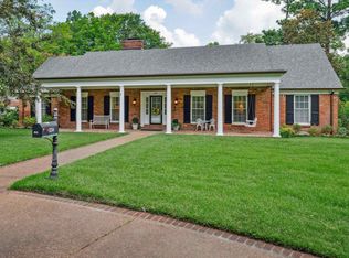 2236 Cross Dr, Memphis, TN 38112