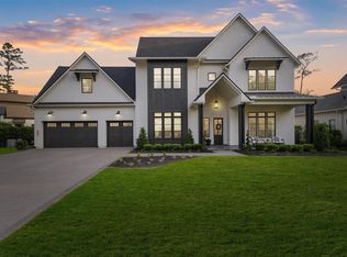 407 N Copa Palm Loop, Montgomery, TX 77316