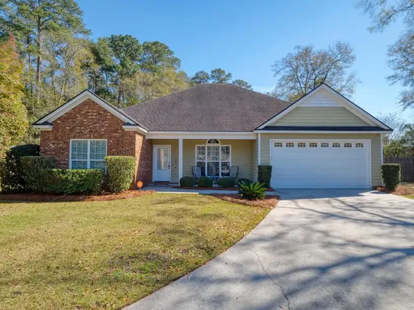 3894 Napa Dr, Valdosta, GA 31605